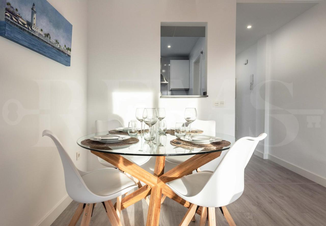 Stylish With Balcony & Parking Near The By Rems Apartamento