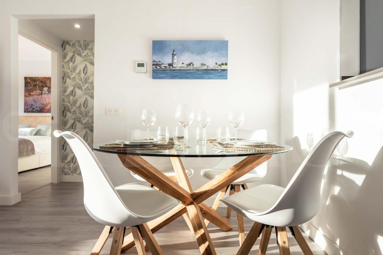 Stylish With Balcony & Parking Near The By Rems Apartamento