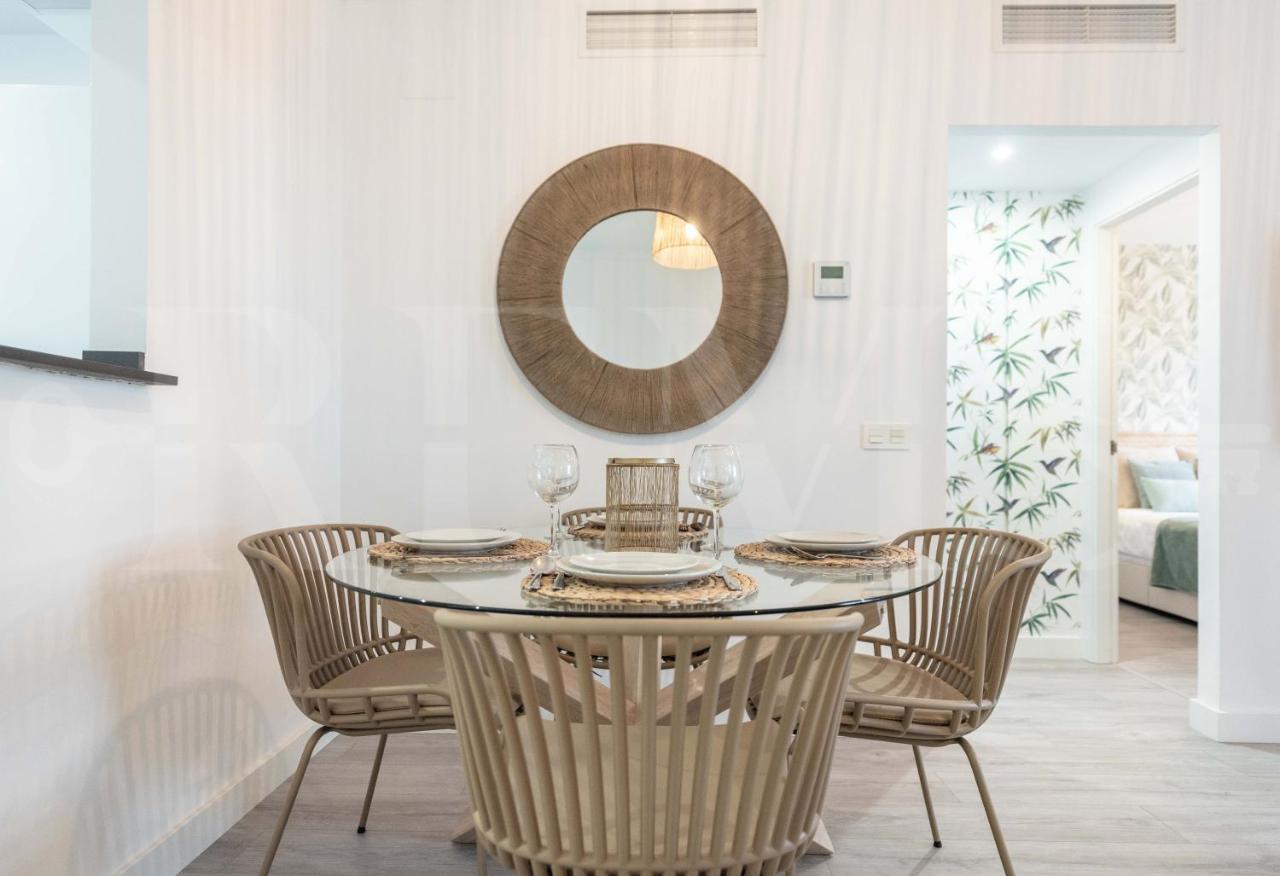 Stylish With Balcony & Parking Near The By Rems Apartamento