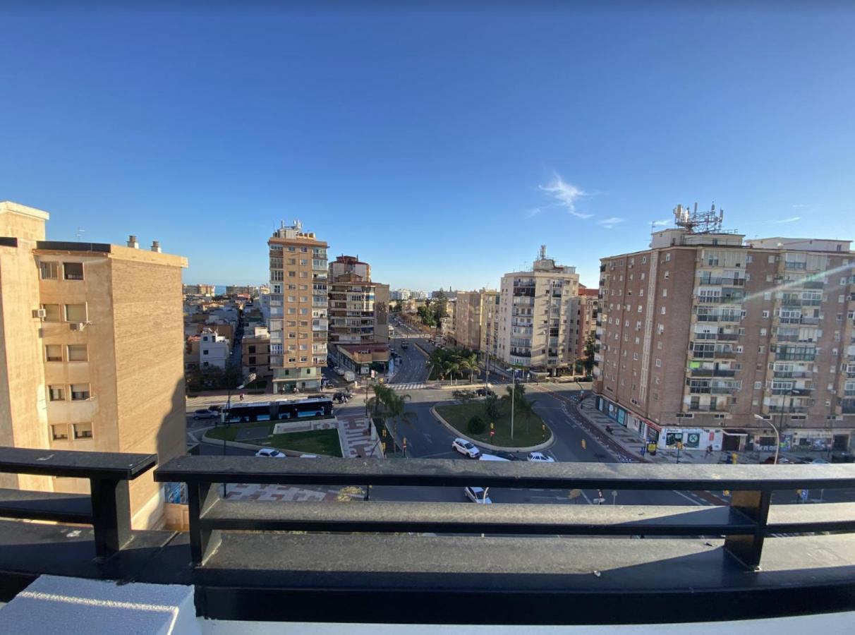 Apartamento Stylish With Balcony & Parking Near The By Rems *