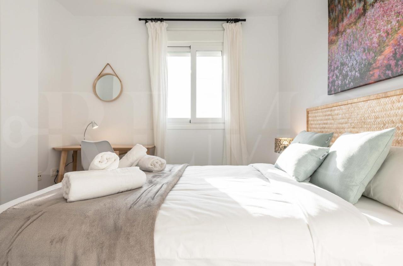 Appartamento Stylish With Balcony & Parking Near The By Rems *