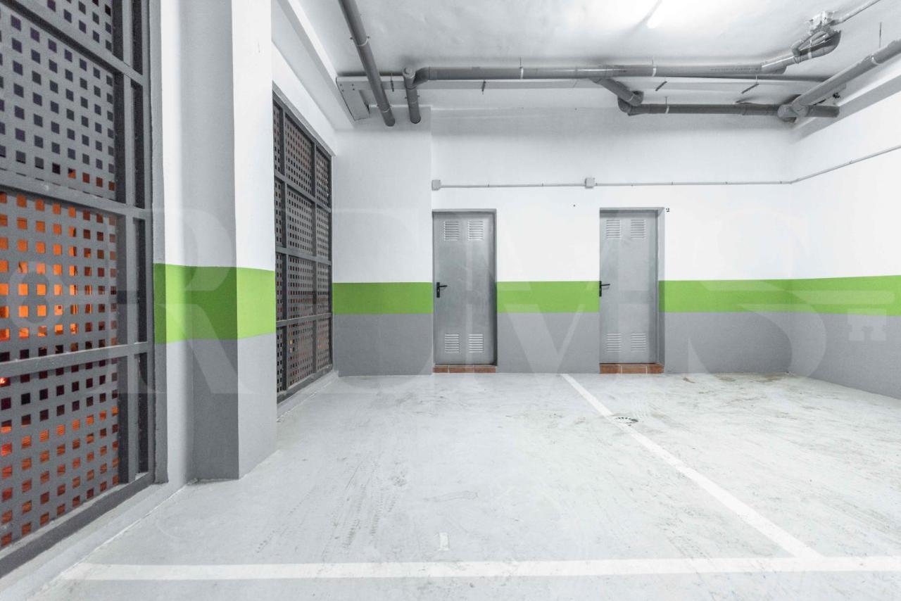 Appartamento Stylish With Balcony & Parking Near The By Rems *