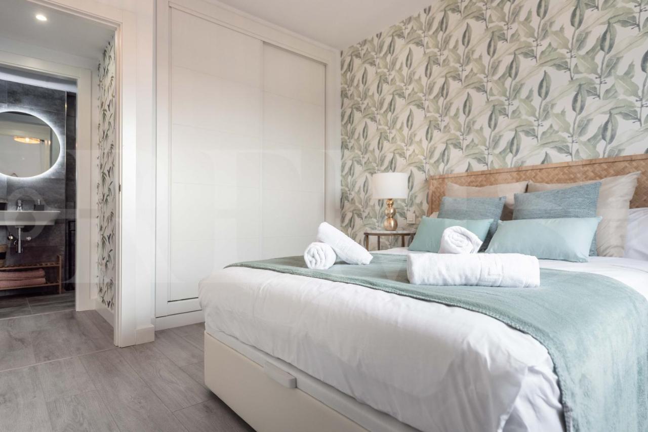 Appartement Stylish With Balcony & Parking Near The By Rems